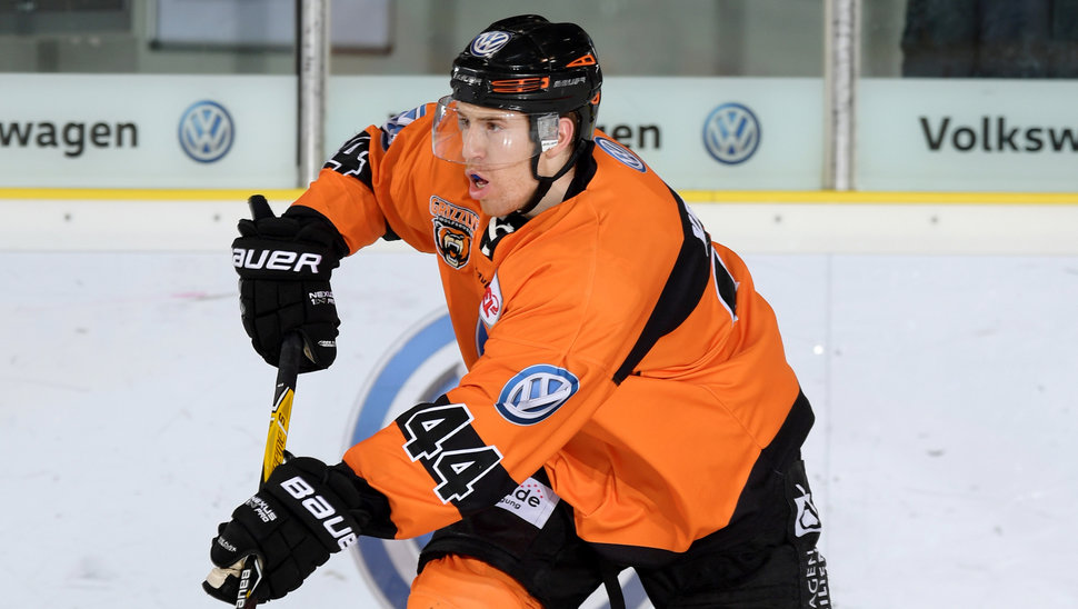 Björn Krupp kehrt mit seiner Mannschaft am Samstag an altes Wirkungsstätte zurück. 