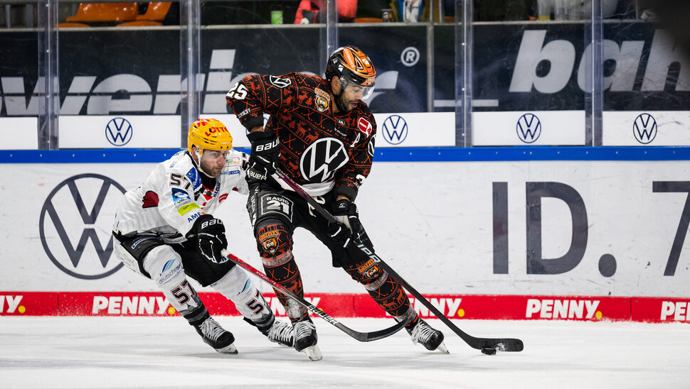 News: Nordderby, die Vierte
