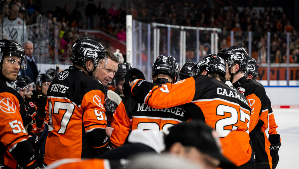 News: Ein direktes Duell in Schwenningen