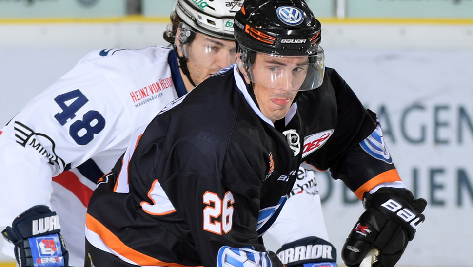 Das Duell zwischen Grizzlys und Eisbären geht in eine neue Runde. Bild: City-Press.