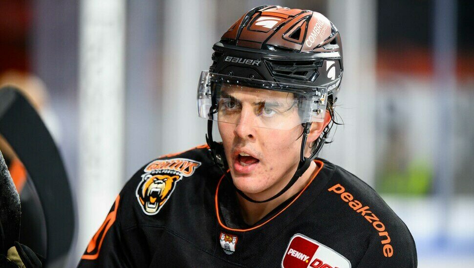 News: Valentin Busch positiv auf COVID-19 getestet