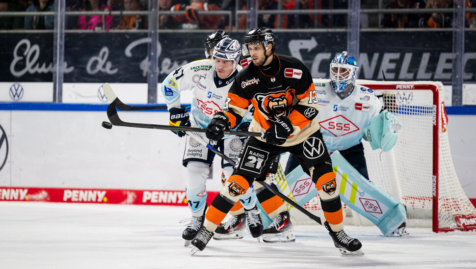 News: Letztmals zu Hause gefordert