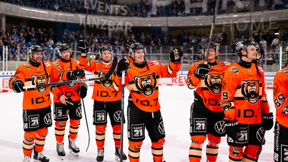 News: In der Vorbereitung erneut in Dresden am Start