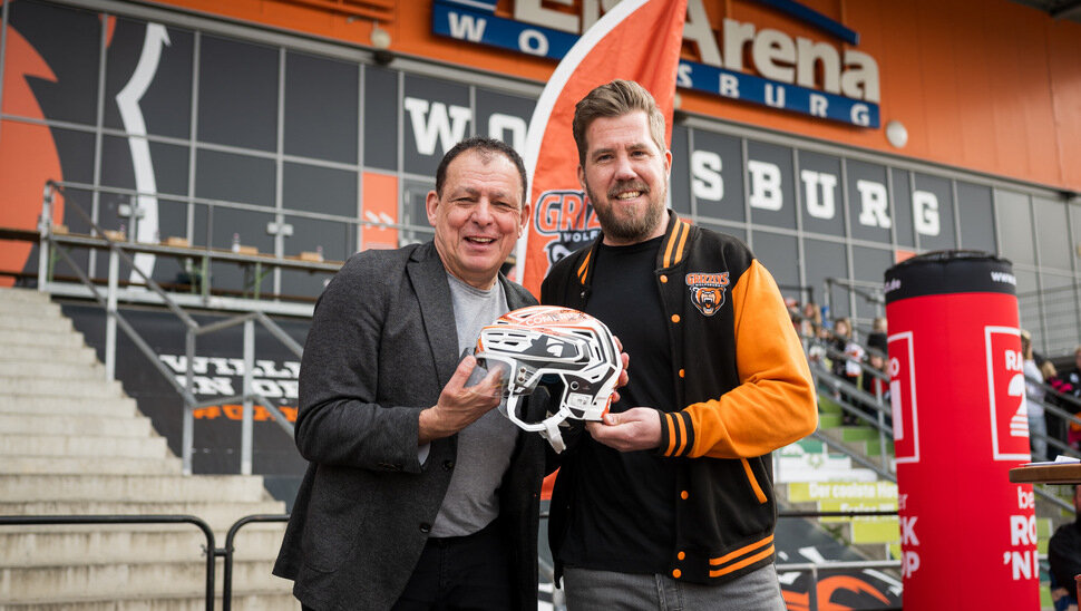News: COMbridge IT Consulting bleibt starker Partner der Grizzlys