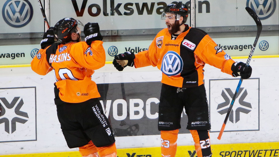 Weichenstellung für die Zukunft: Die Grizzlys haben einen neuen Aufsichtsrat erhalten. Bild: Citypress24.