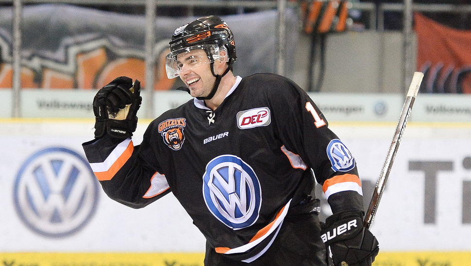 Publikumsliebling Brent Aubin wird beim Showtraining sicher das eine oder andere Kabinettstückchen zeigen. Bild: Citypress24.