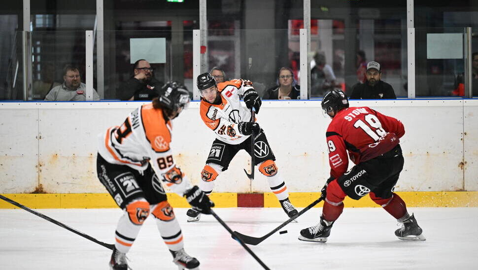 News: Grizzlys verlieren knapp in Köln