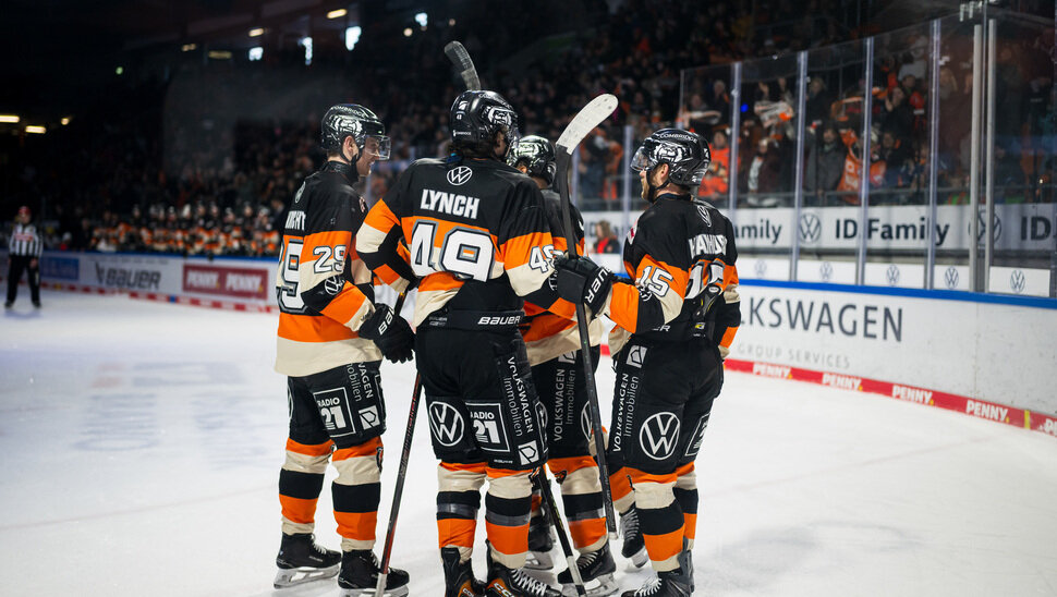 News-Slider: Das dritte Saisonviertel unter der Lupe