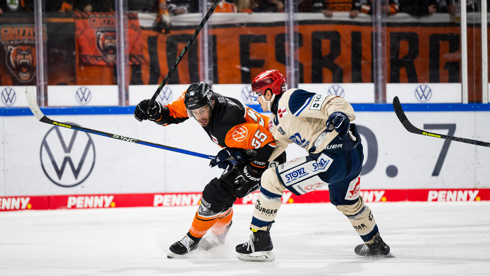 News: Im Gegner-Check: die Wild Wings