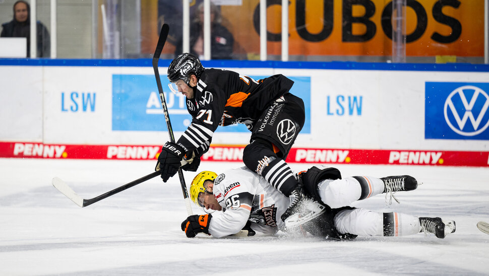 News: Duell mit Frankfurt am Aktionsspieltag