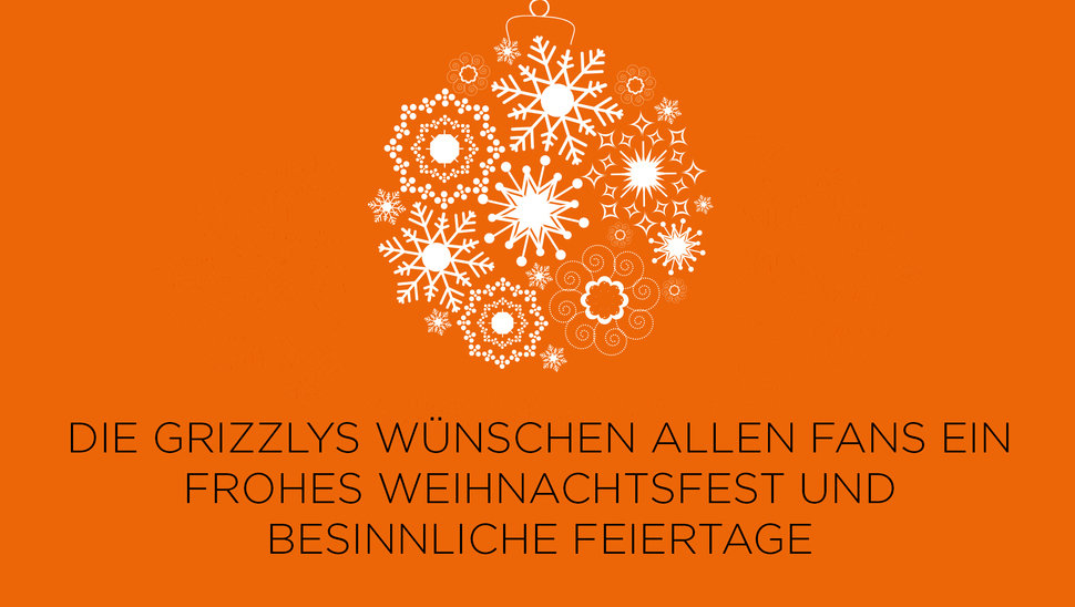 Zwischen Weihnachten und Neujahr steigen gleich zwei Heimspiele in der Eis Arena.