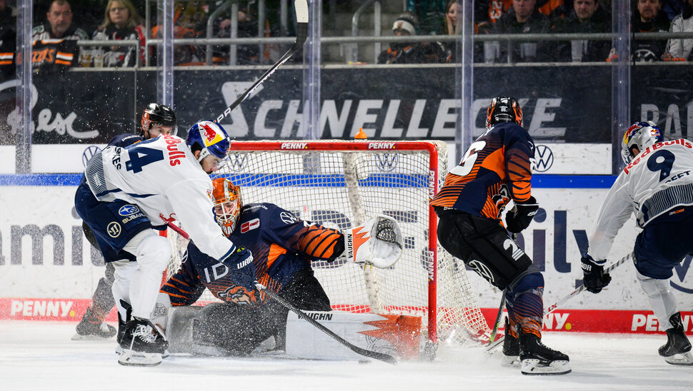 News: Der Meister im Gegner-Check