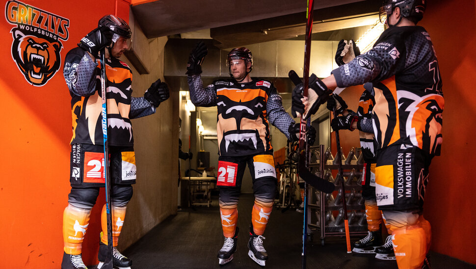 News: Exklusiv und erstmalig – Warm Up-Jerseys erhältlich