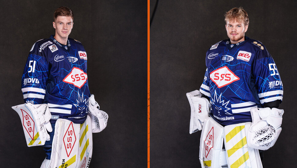 News: Grizzlys vergeben zwei Förderlizenzen