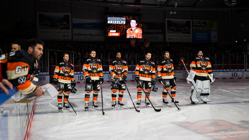 News-Slider: PENNY DEL gibt die Playoff-Termine bekannt