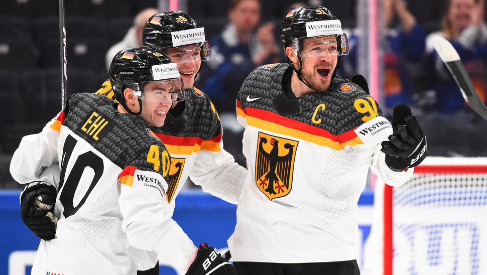 News: WM: Für diese Spiele gibt es noch Tickets