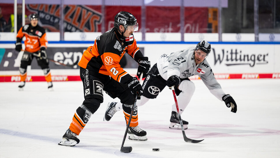 News: Die Grizzlys wollen gegen München nachlegen