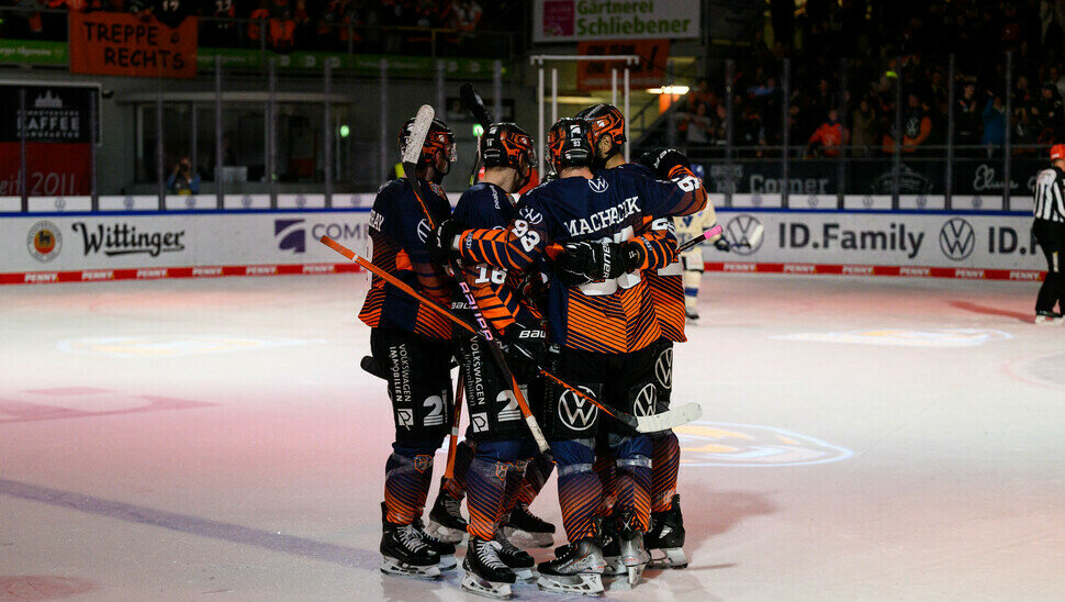 News: Grizzlys starten mit Heimspiel in die Saison 2023-2024