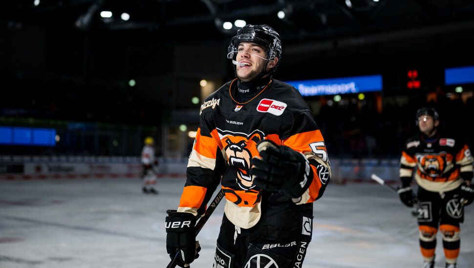 News-Slider: Julius Ramoser für die Auswahl Italiens nominiert