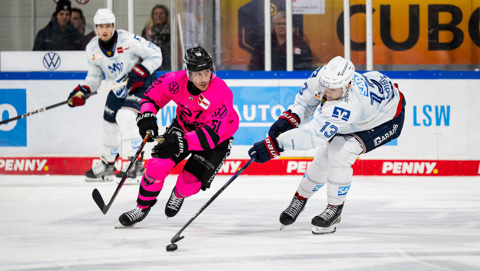 News: Die Adler Mannheim im Gegner-Check