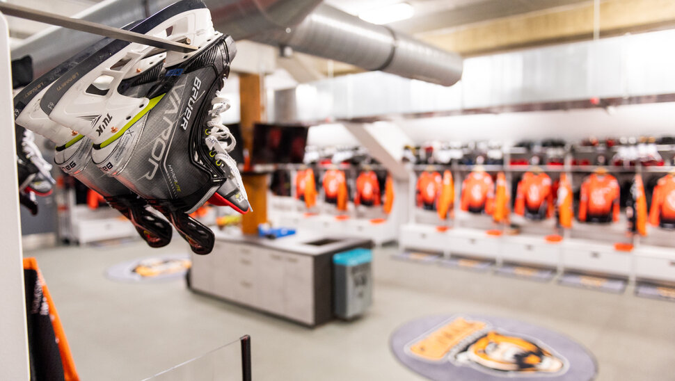 News: Erneuter Corona-Ausbruch bei den Grizzlys