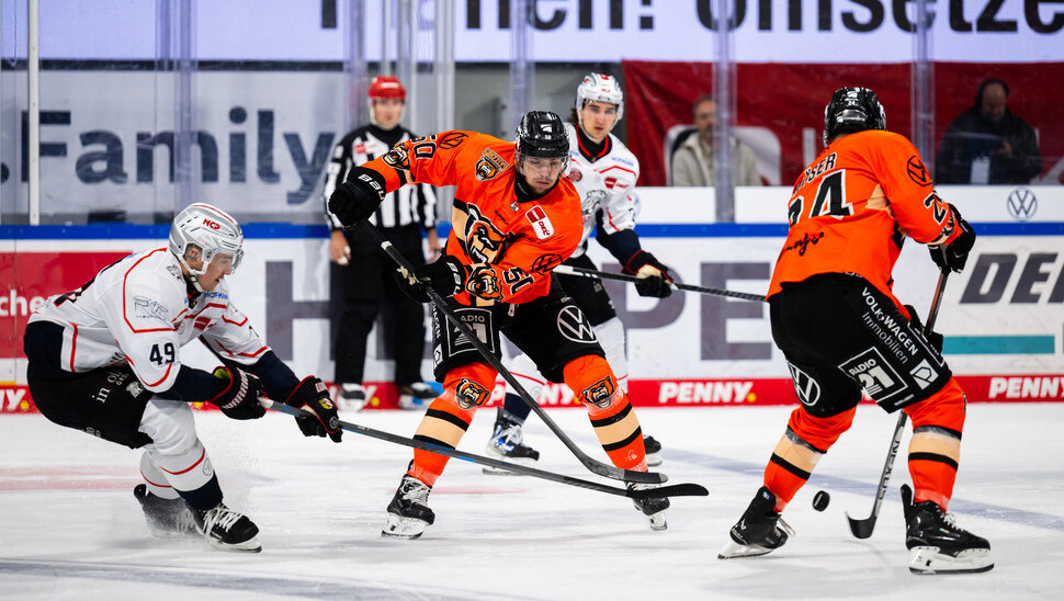 News: Italiens Neu-Nationalspieler Julius Ramoser im Interview