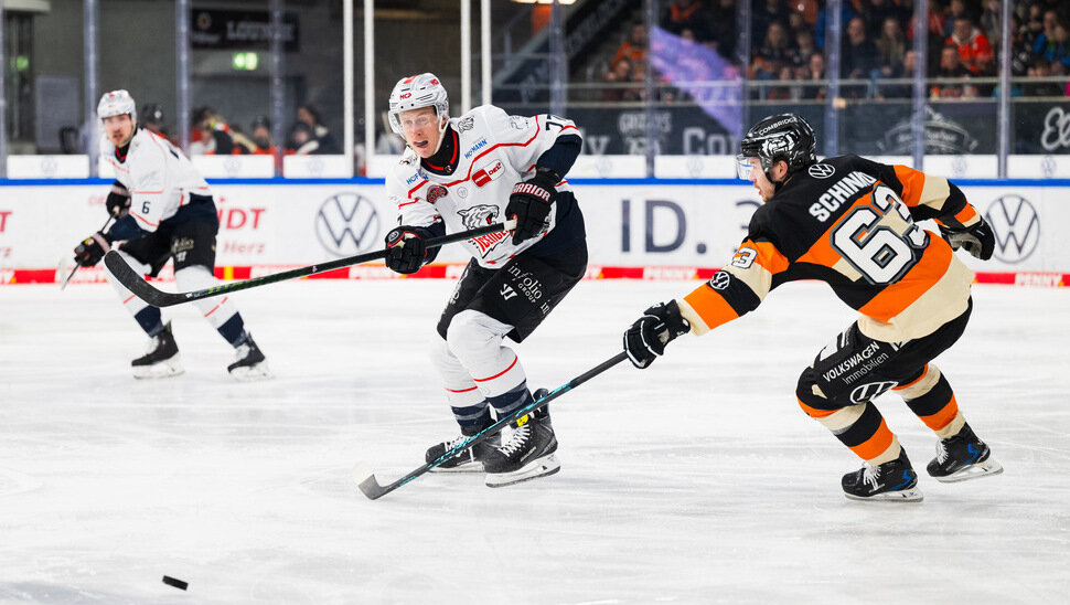 News: Neuzugang Will Graber im großen Interview