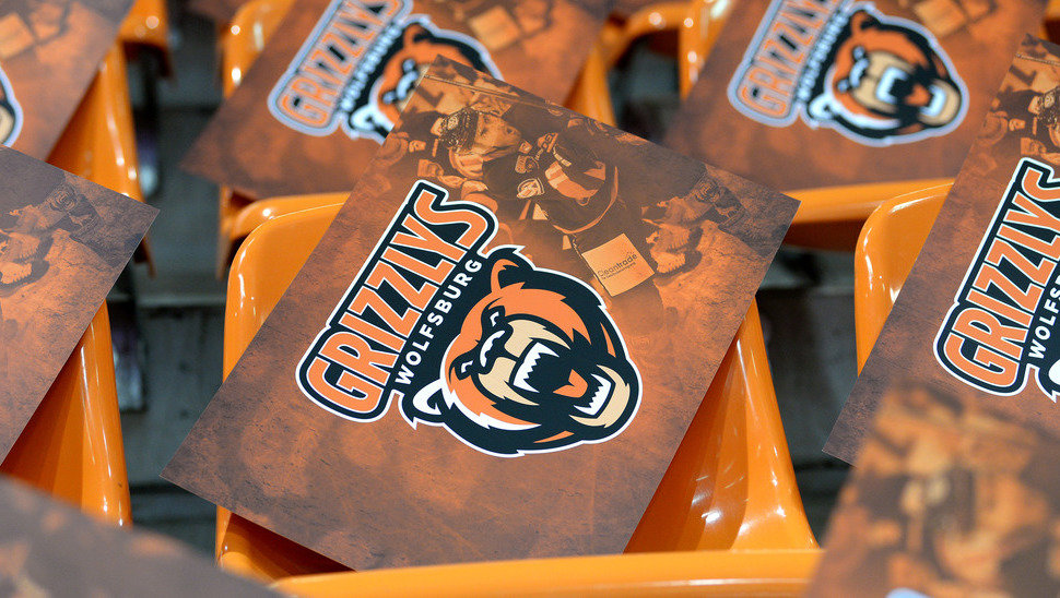 GRIZZLYS WOLFSBURG News
