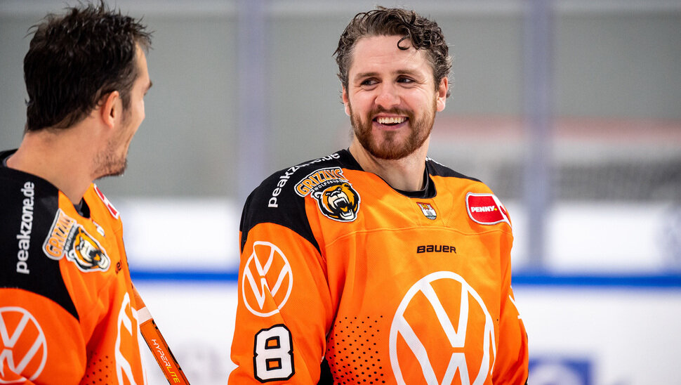 News: Jordan Murray verlängert um ein weiteres Jahr