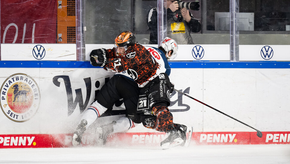News: Die Nürnberg Ice Tigers im Gegner-Check