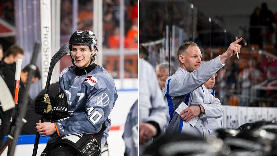 News: Zwei Grizzlys empfinden Vorfreude und Stolz