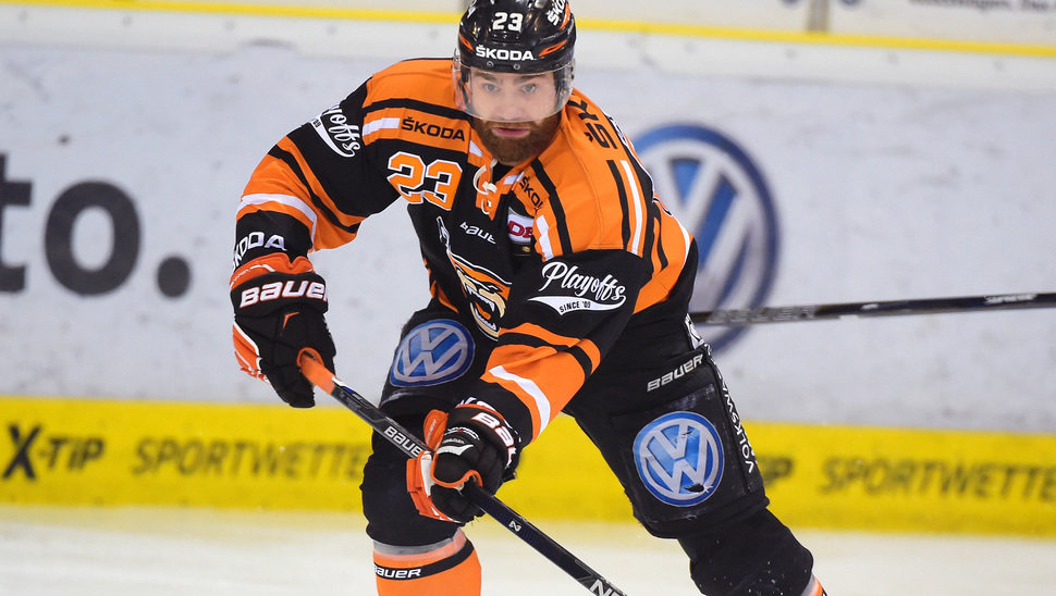 Bis Anfang Januar werden die Grizzlys zweimal live im Free-TV zu sehen sein.