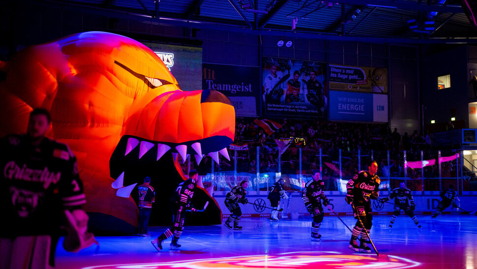 News: Showtraining in der Autostadt