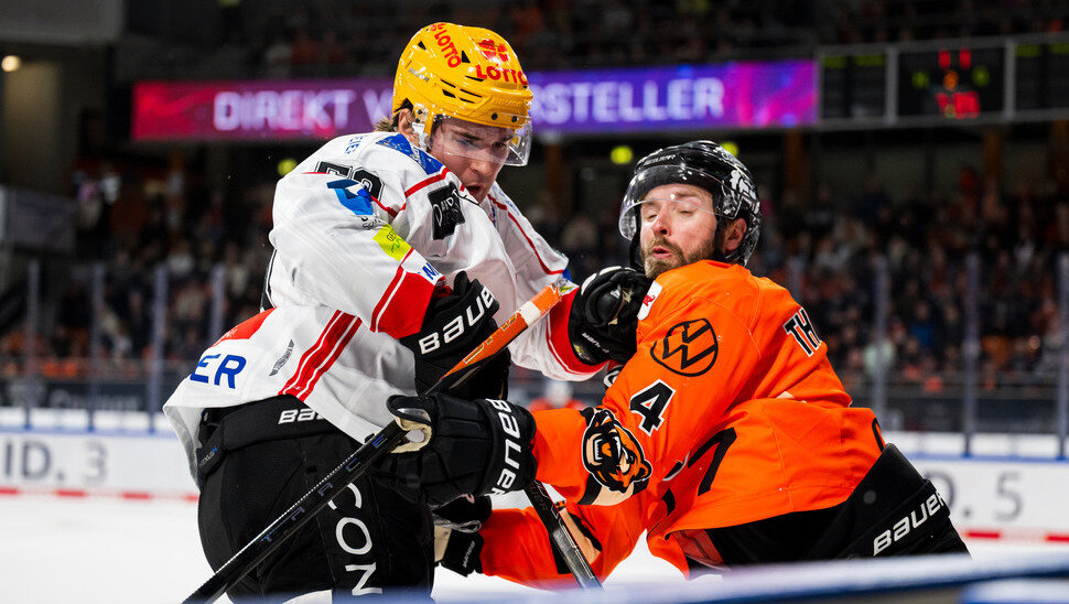 News: Heimspiel gegen ein Spitzenteam