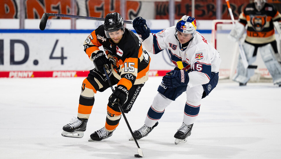 News: Grizzlys verpassen Heimsieg gegen München