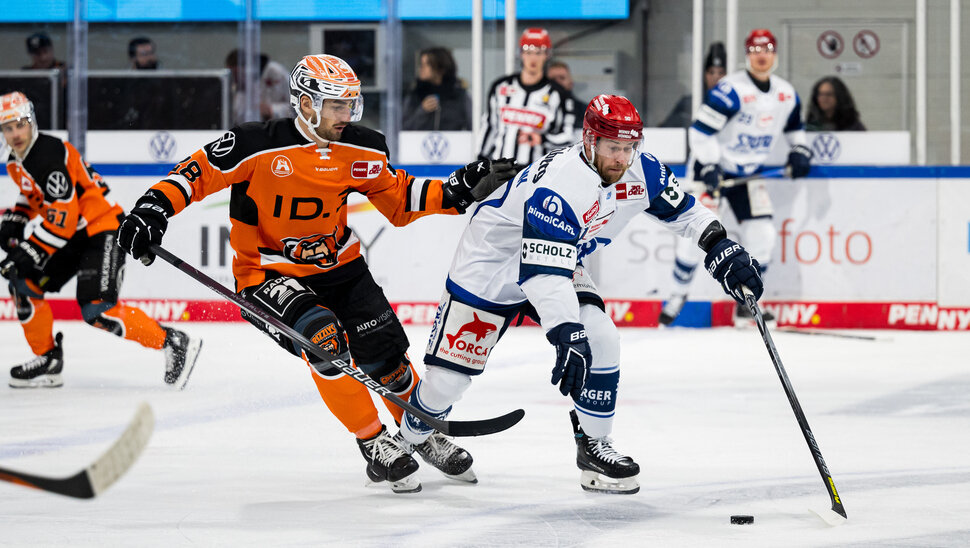 News: Die Schwenninger Wild Wings im Gegner-Check