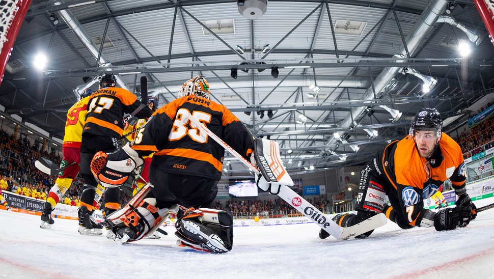 GRIZZLYS WOLFSBURG News