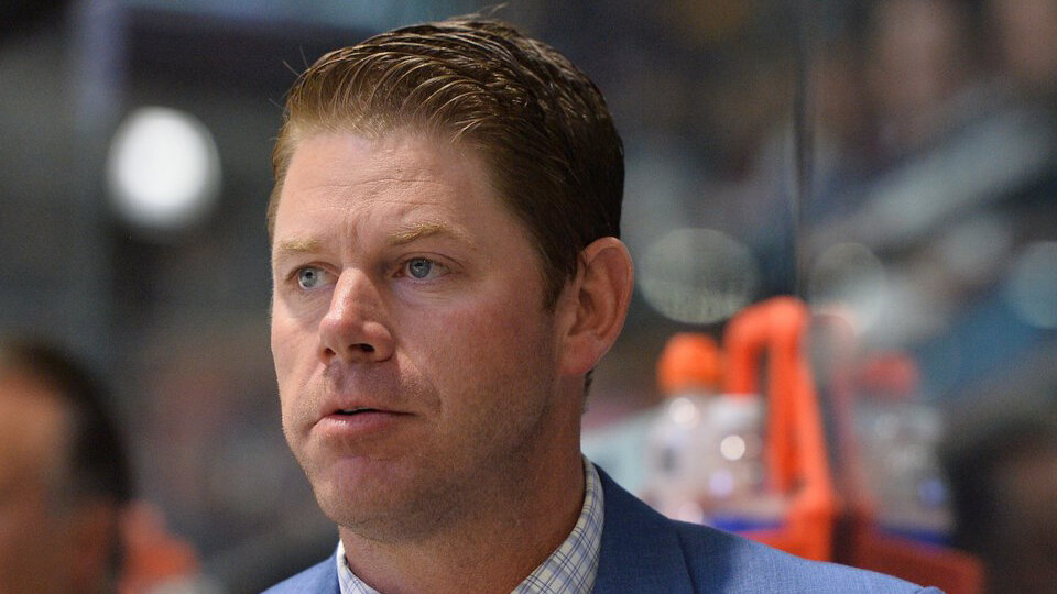 News: Todd Miller komplettiert das Grizzlys-Trainerteam