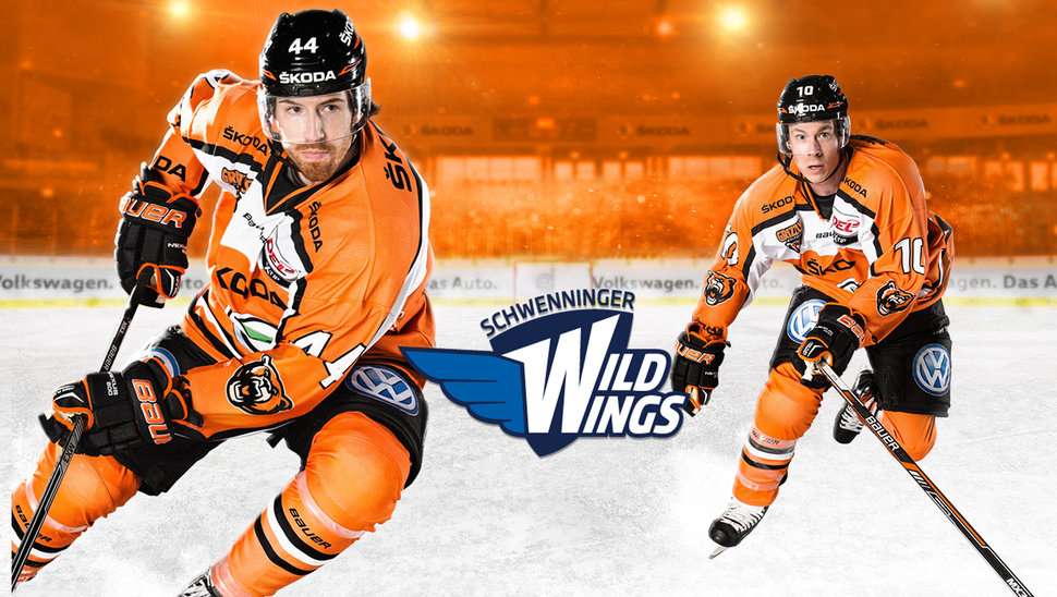 Die Schwenninger Wild Wings reisen als Tabellenvorletzter nach Wolfsburg und wollen den aktuellen Abwärtstrend stoppen. 