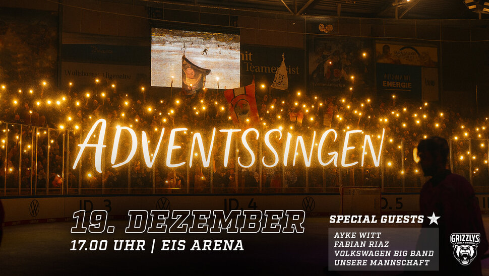 News: „Wolfsburg singt“ rückt näher - 1500 Tickets verkauft