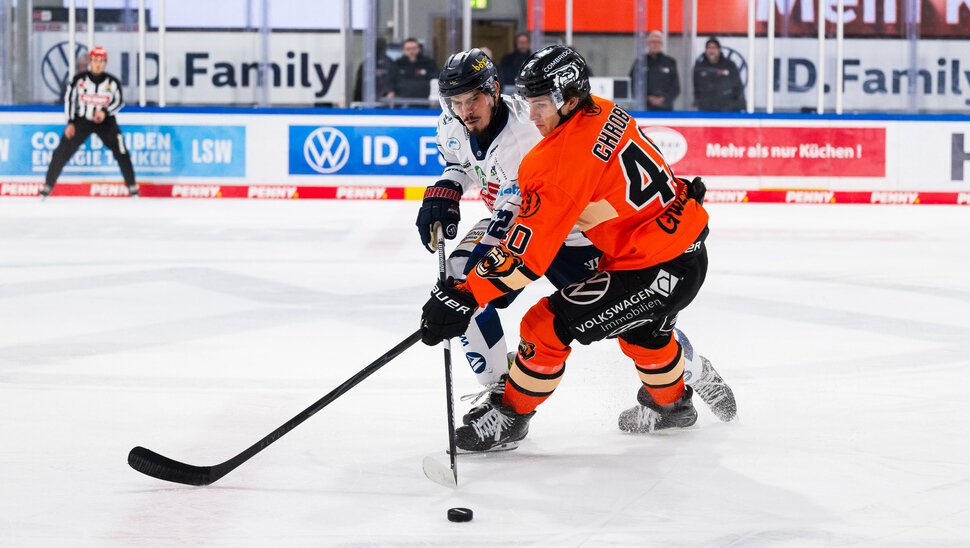 News: Red Bull München kommt in die Eis Arena