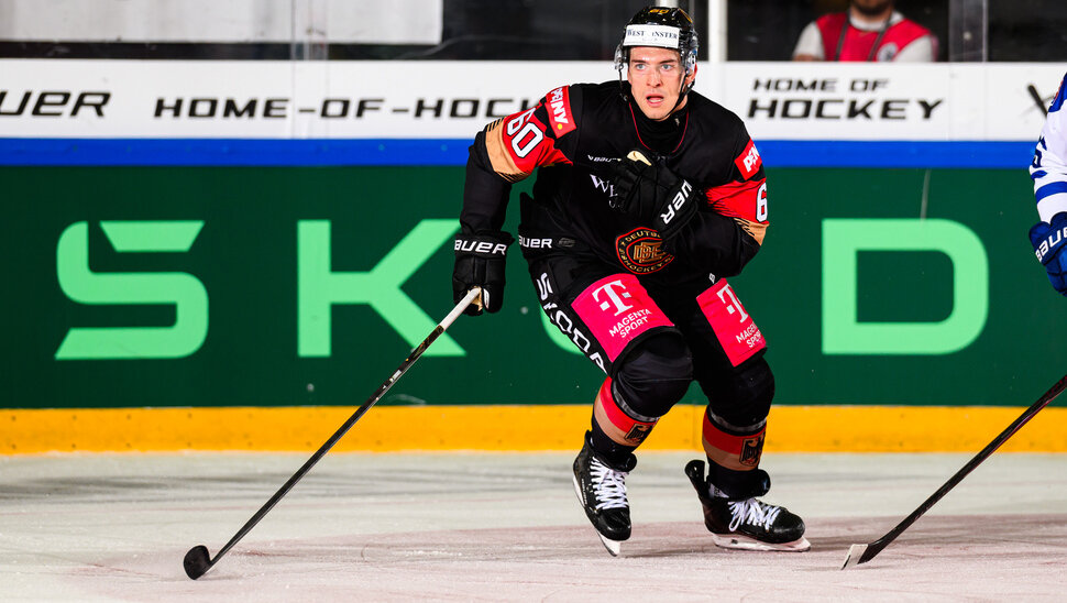 News: Für Chrobot und Ramoser geht es weiter