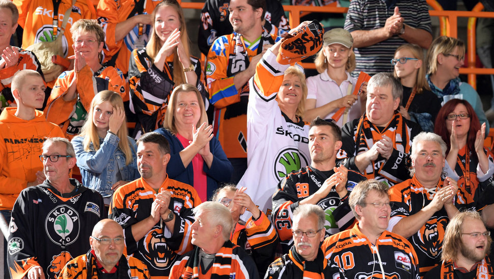 Fans und Zuschauer der Grizzlys können sich auf attraktive Begegnungen freuen.