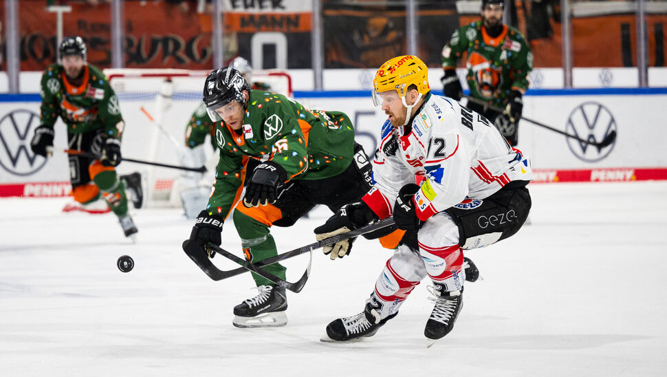 News: Nordderby vor der Olympiapause