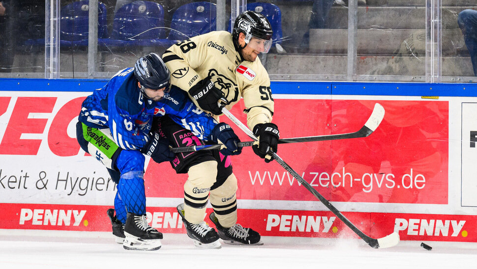 News-Slider: Aus Straubing geht's nach Ingolstadt