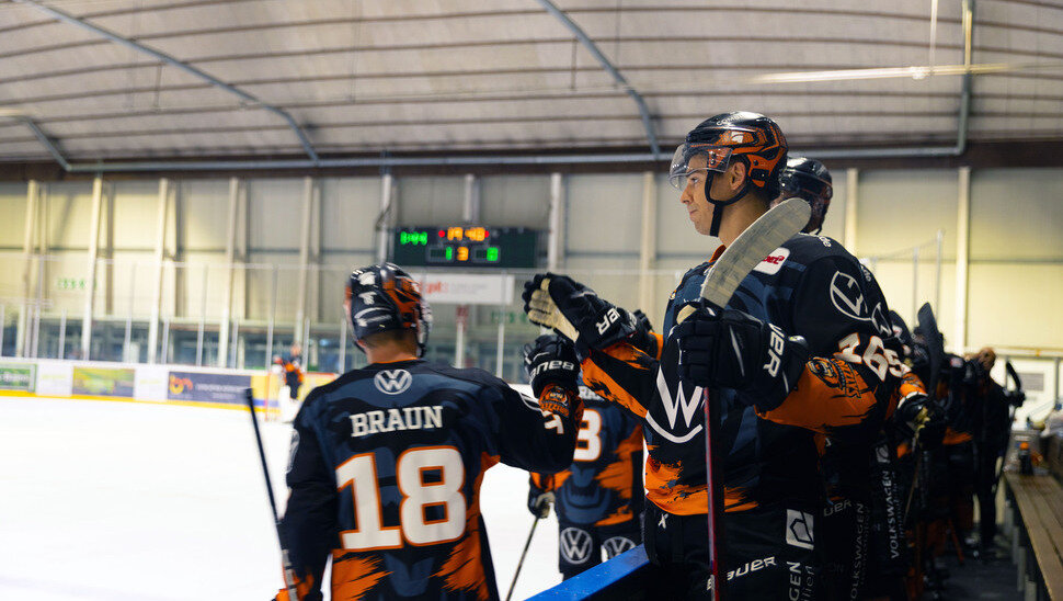 News: 3:2-Sieg nach Penaltyschießen gegen Lausanne