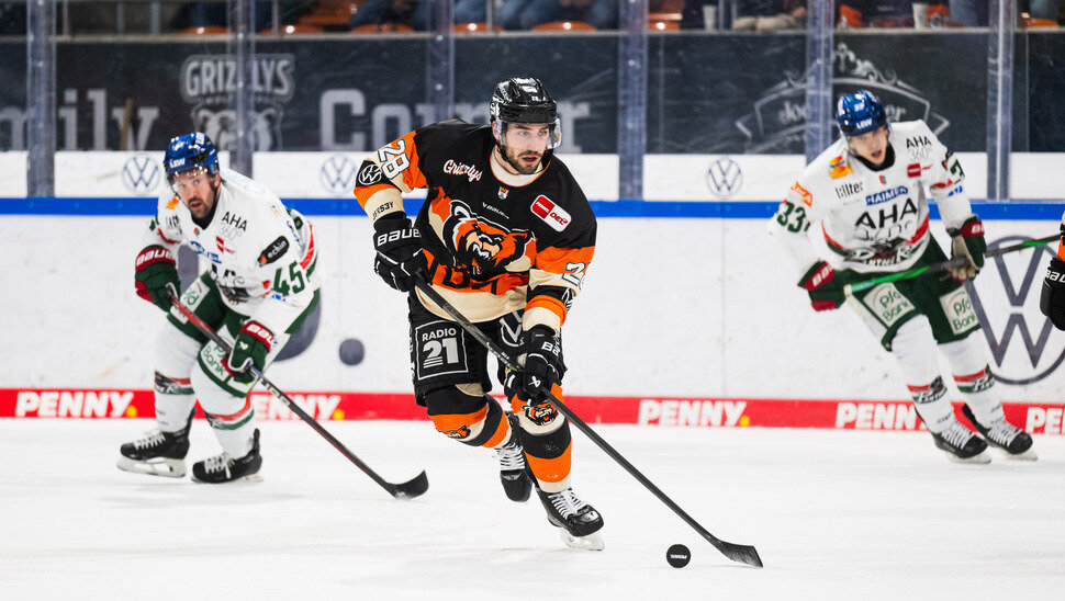 News: Jimmy Martinovic verlässt die Grizzlys