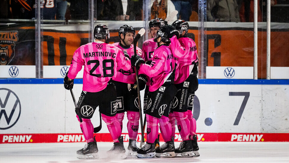 News: Drei hart erkämpfte Punkte gegen München!