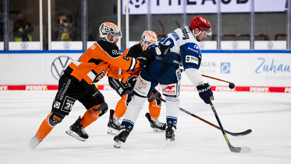 News: Stewart: Wir werden alles in die Waagschale werfen