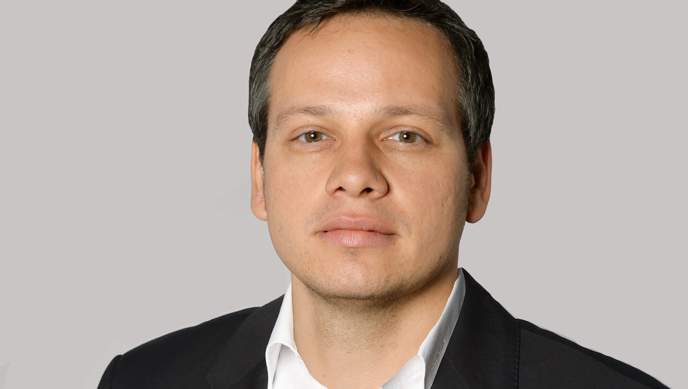 Benedikt Weichert ist auch künftig für die Torhüter der Grizzlys Wolfsburg verantwortlich.